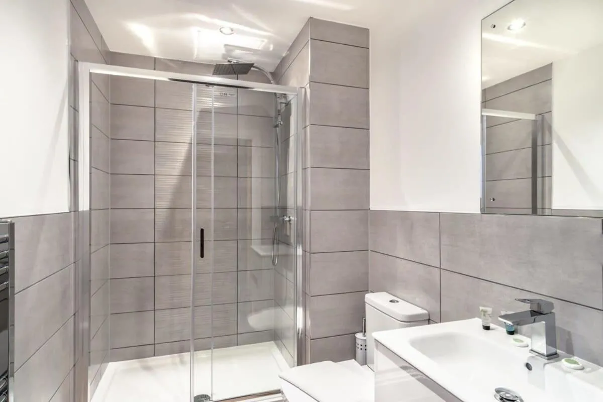 Image 2 of 1 Bed Apartment with Views by Old Trafford