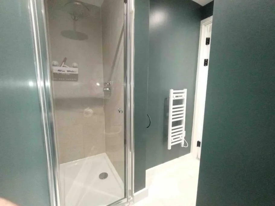 Image 2 of 1 Bedroom Duplex Apartment in Manchester