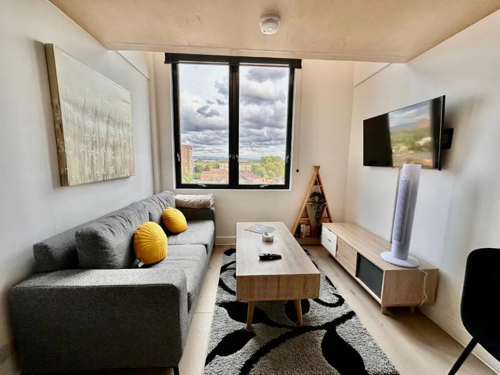 Image of 1 Bedroom Duplex Apartment in Manchester