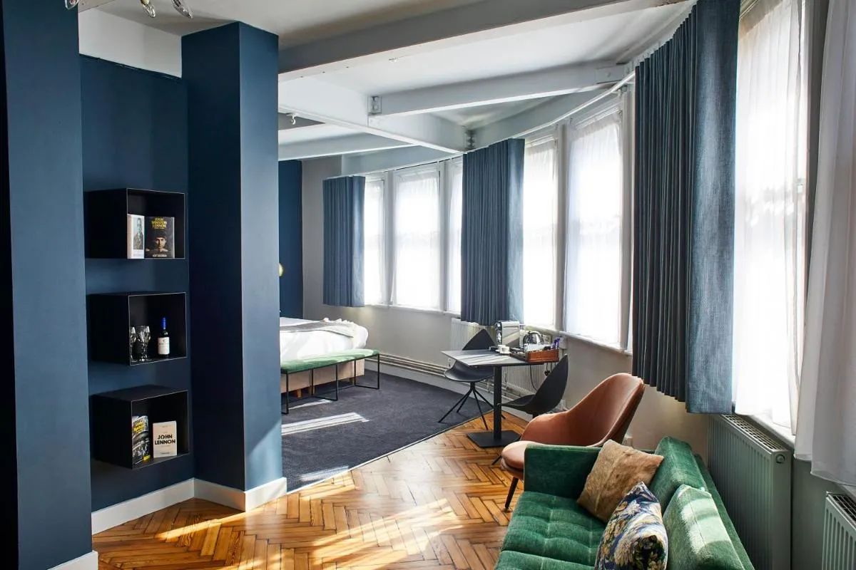 Image 1 of ABode Manchester