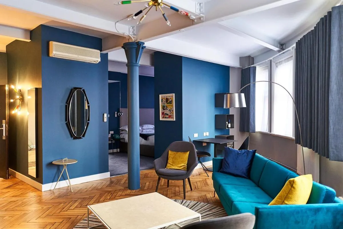 Image 3 of ABode Manchester