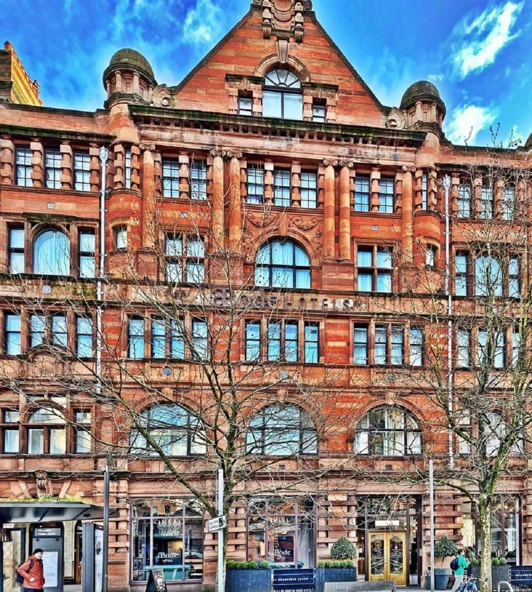 Image 4 of ABode Manchester