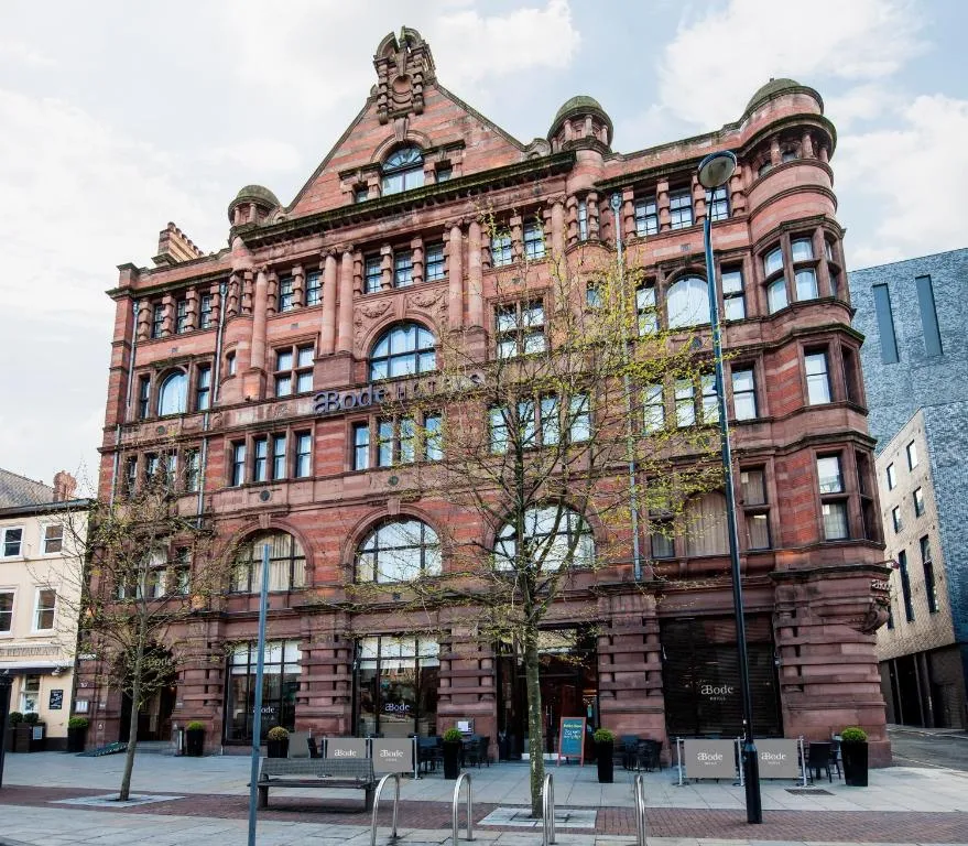 Image of ABode Manchester