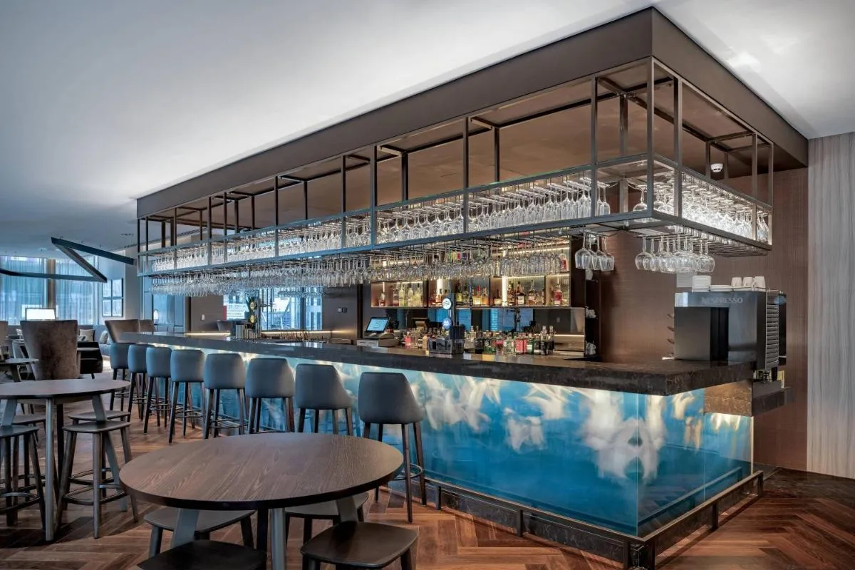 Image 3 of AC Hotel by Marriott Manchester City Centre