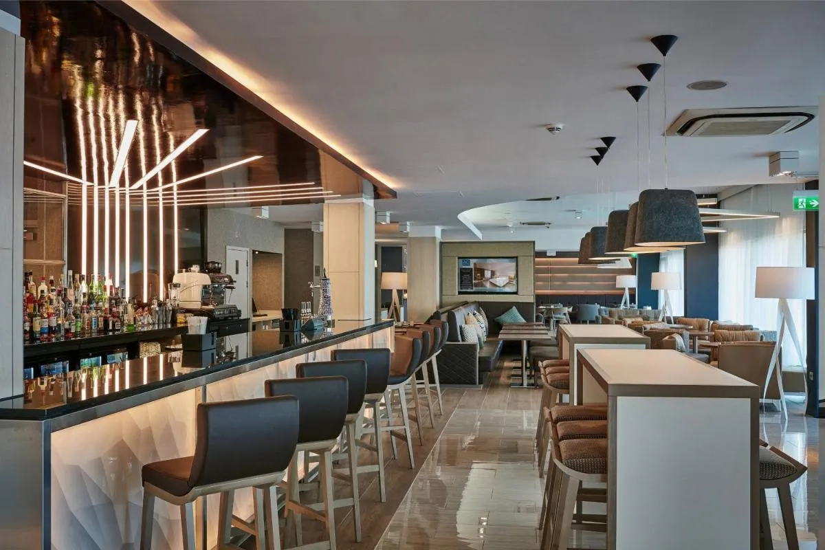 Image 3 of AC Hotel by Marriott Manchester Salford Quays