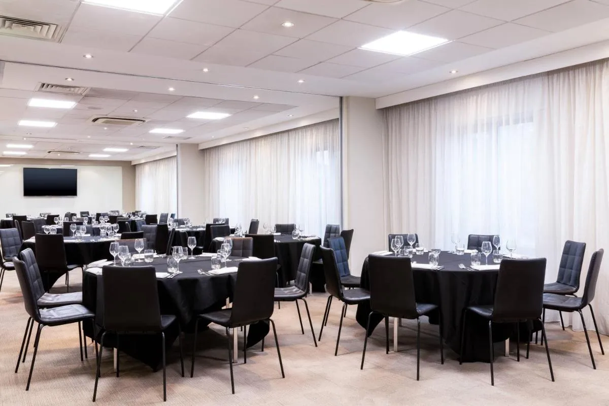 Image 6 of AC Hotel by Marriott Manchester Salford Quays