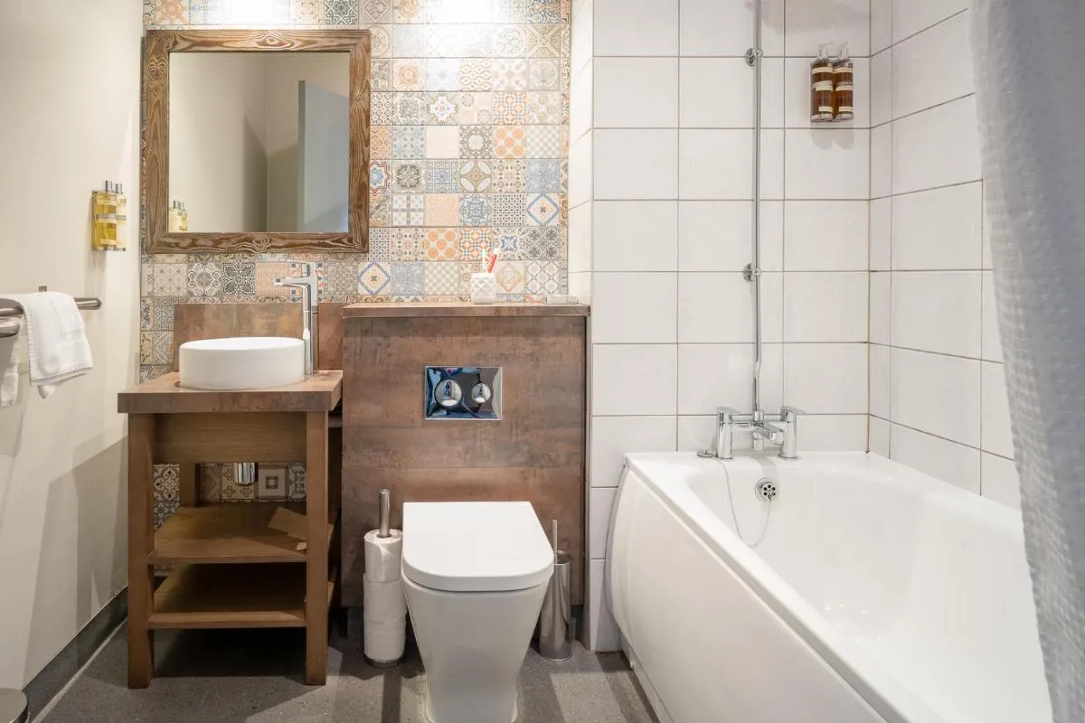 Image 2 of Abel Heywood Boutique Hotel