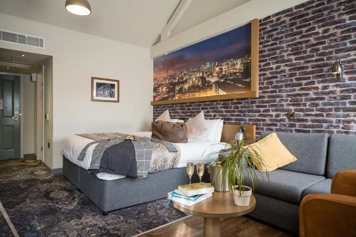 Image 6 of Abel Heywood Boutique Hotel