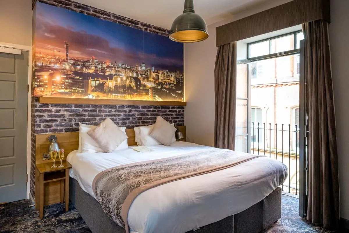 Image 1 of Abel Heywood Boutique Hotel