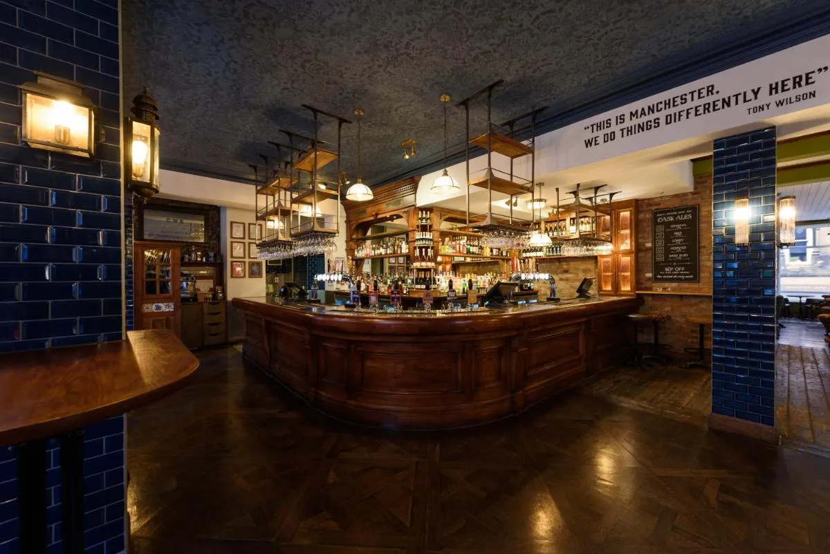 Image 3 of Abel Heywood Boutique Hotel