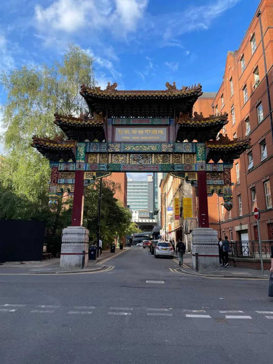 Image 5 of Amazing 1BD Apartment China Town Manchester