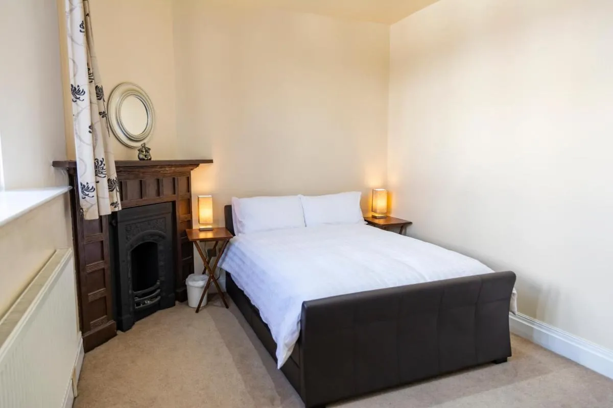 Image 6 of Apartment No 1 – The Old Red King Pub, Whitefield, Manchester