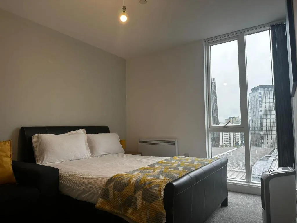 Image of At home Property