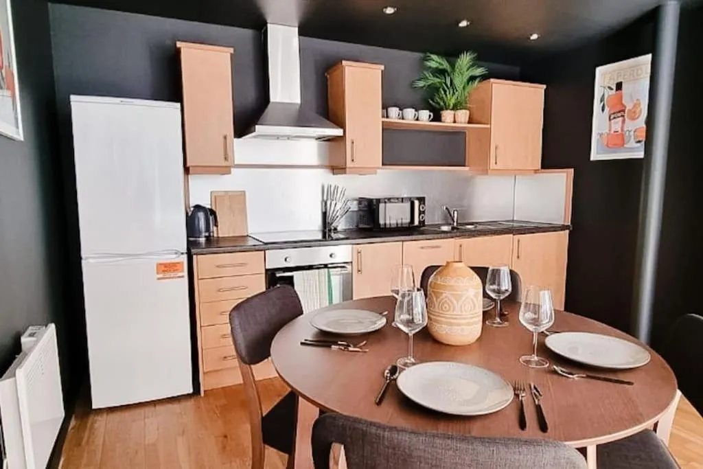 Image 5 of Beautiful Northern Quarter 2 Bedroom Apt