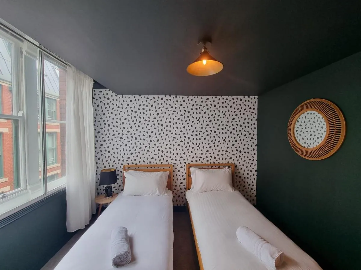 Image 4 of Beautiful Northern Quarter 2 Bedroom Apt