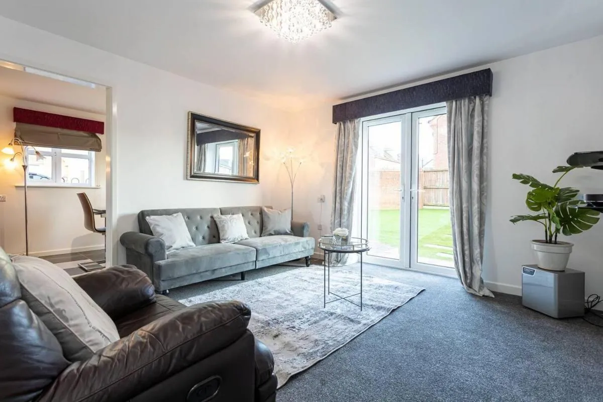 Image 6 of Beautifully designed 3 Bed House – in Manchester