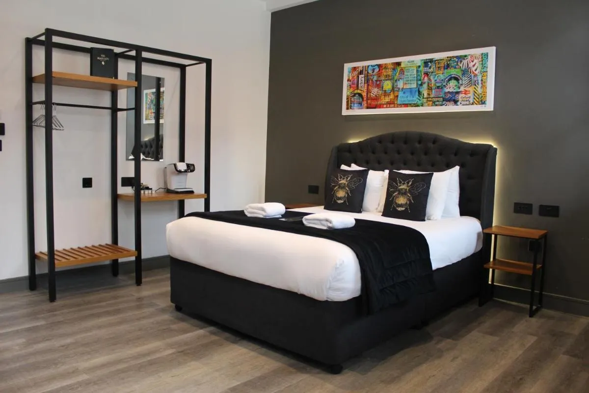 Image 2 of Black Lion Hotel