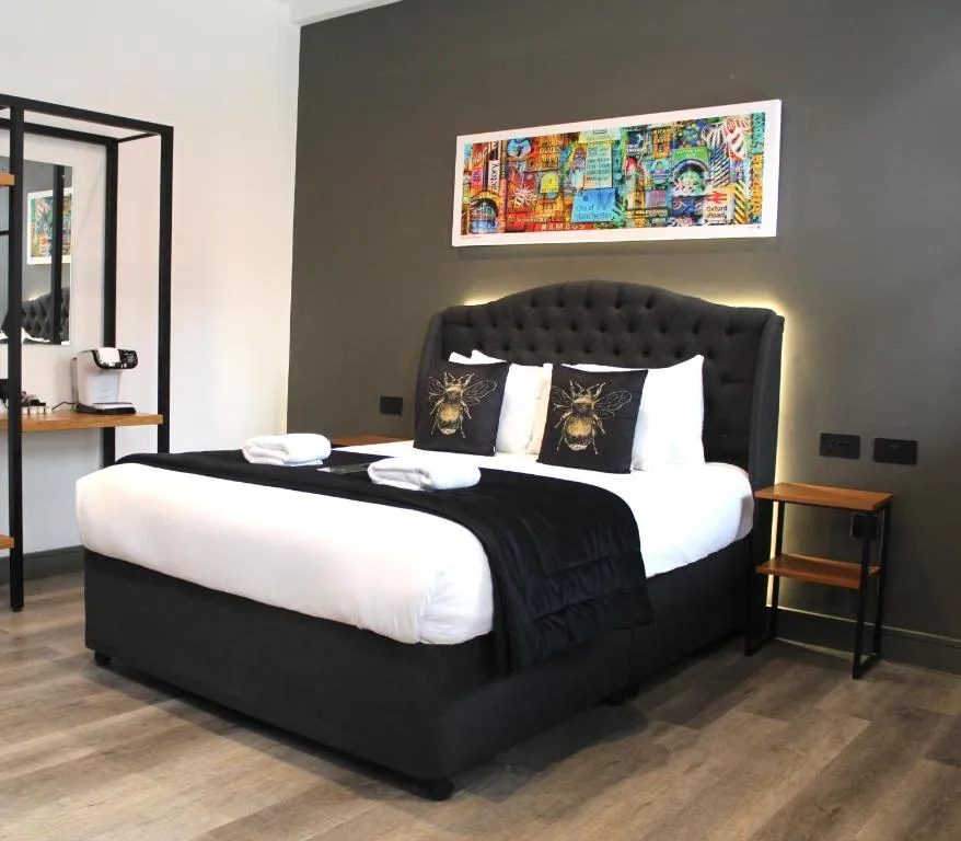 Image of Black Lion Hotel