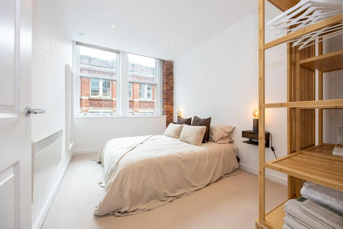 Image 1 of Boutique City Centre Apartment