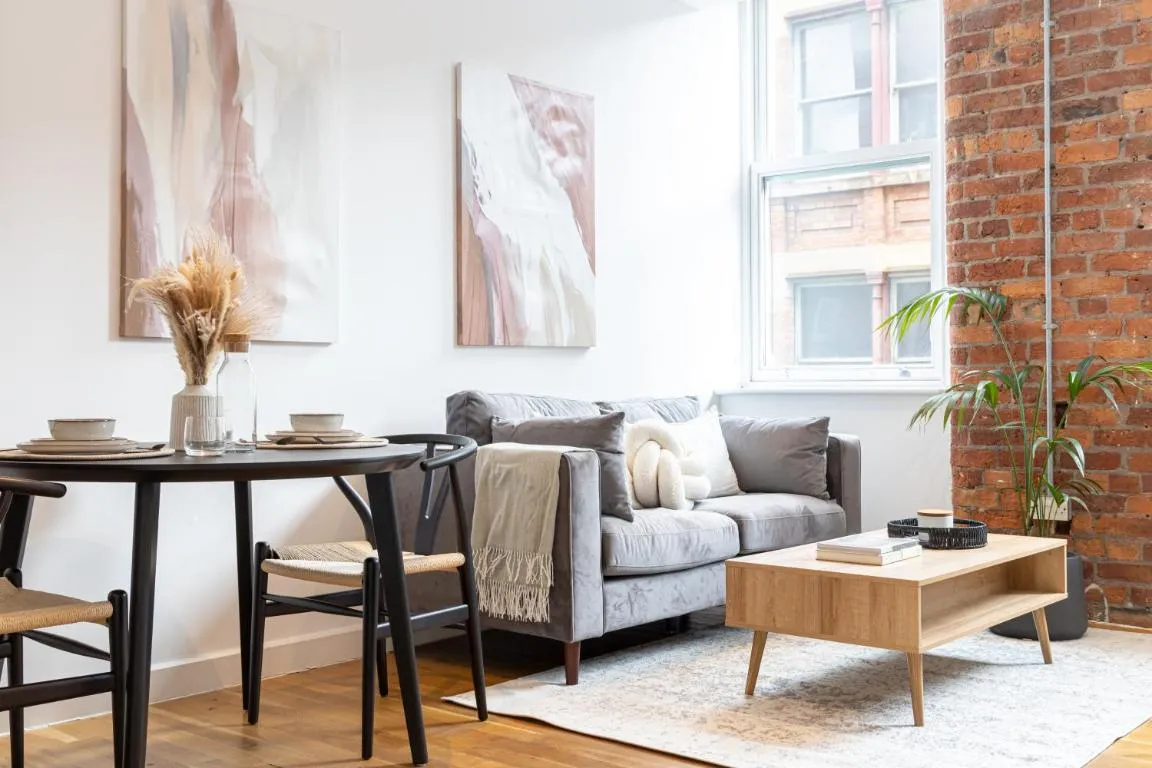Image of Boutique City Centre Apartment