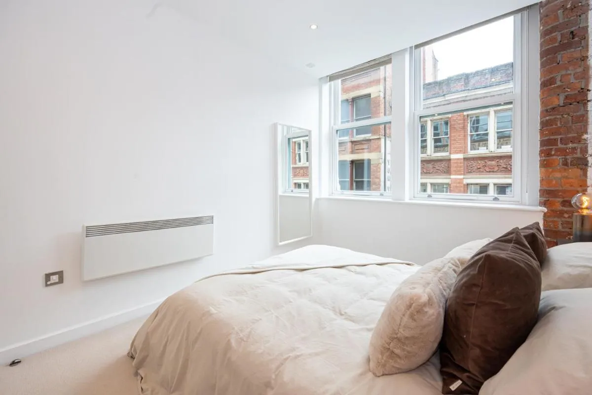 Image 5 of Boutique City Centre Apartment