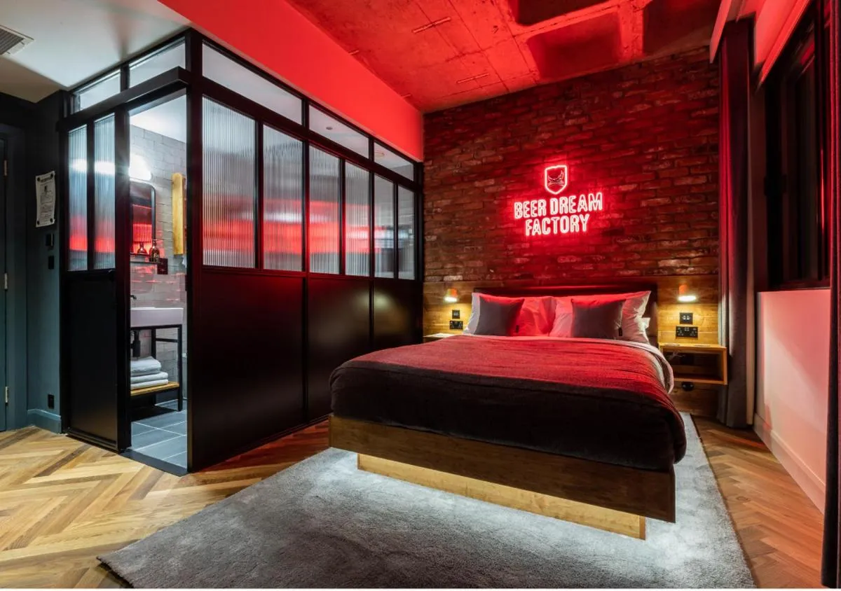 Image 6 of BrewDog DogHouse Manchester