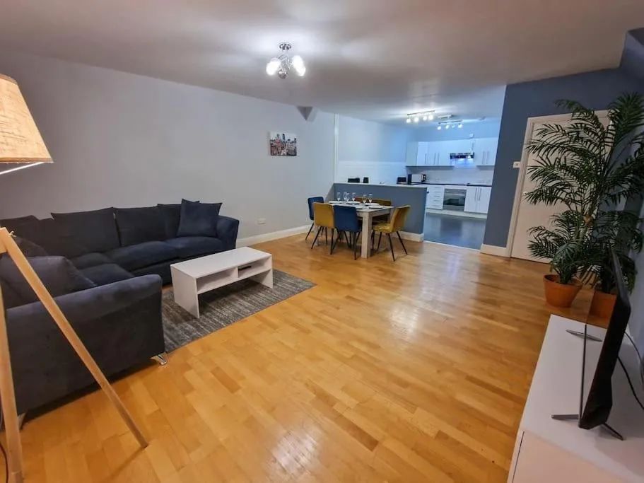 Image of Canal Street Apartment