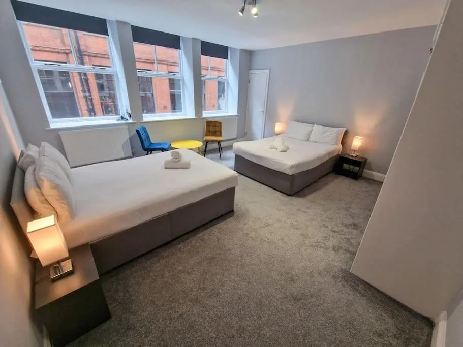 Image 6 of Canal Street Apartment