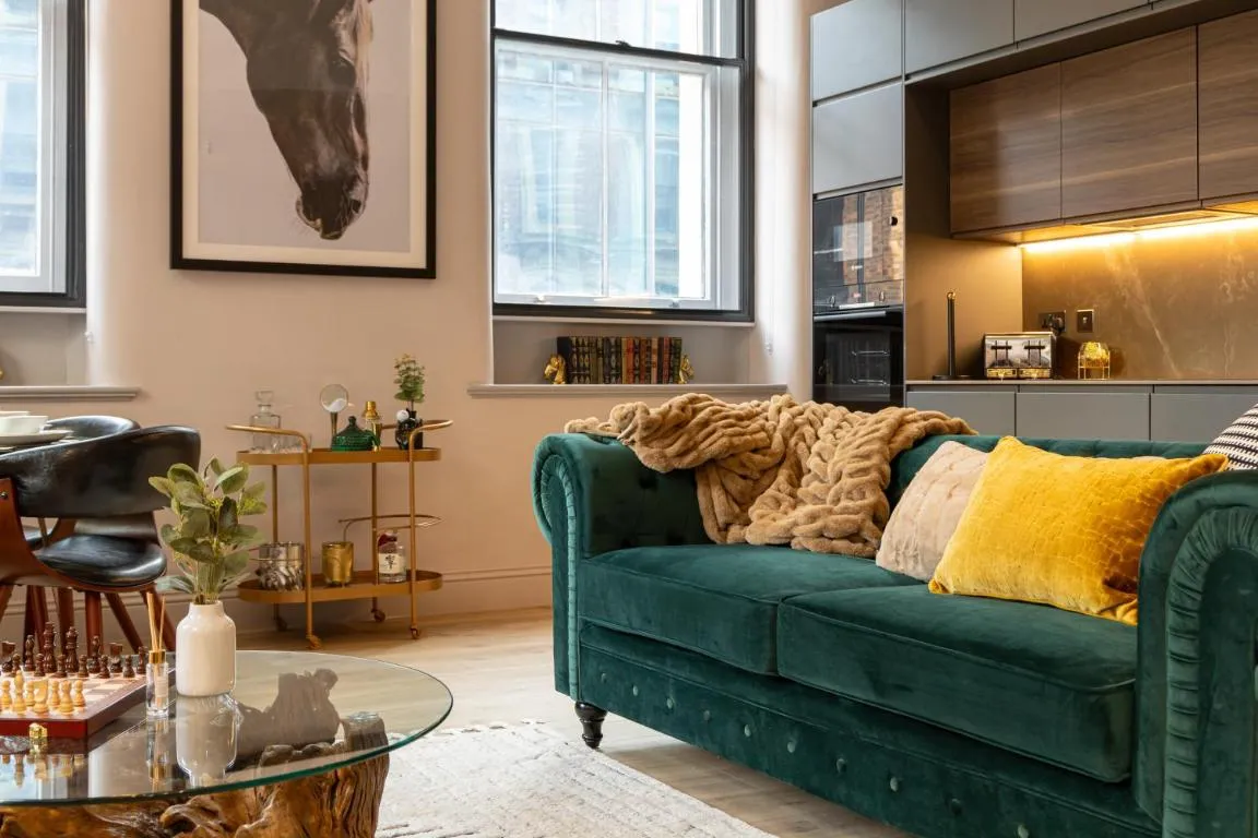 Image of Charlotte House Residence by COQOON