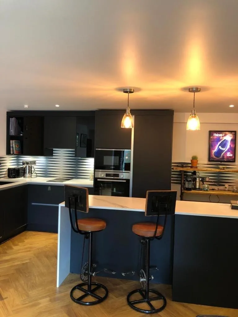 Image 3 of Chorlton Garden Rooms. Relax, work, stay and play.