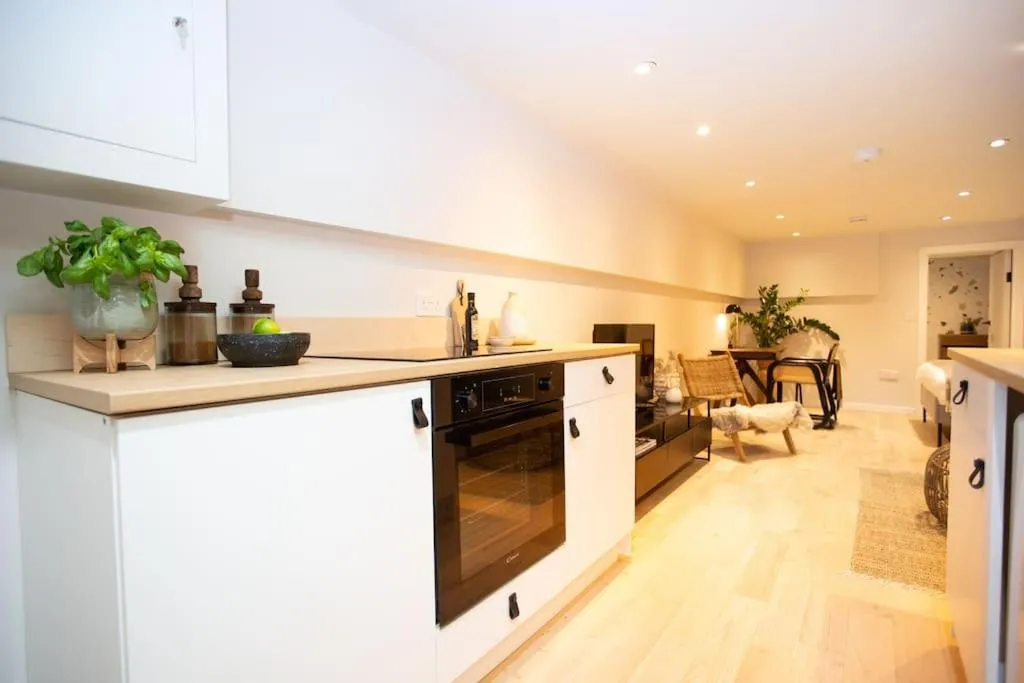 Image 5 of Chorlton Stylish Studio & Roof Terrace Apartments
