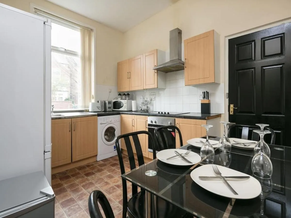 Image 3 of Chorlton Townhouse