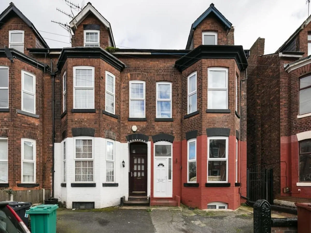 Image 5 of Chorlton Townhouse
