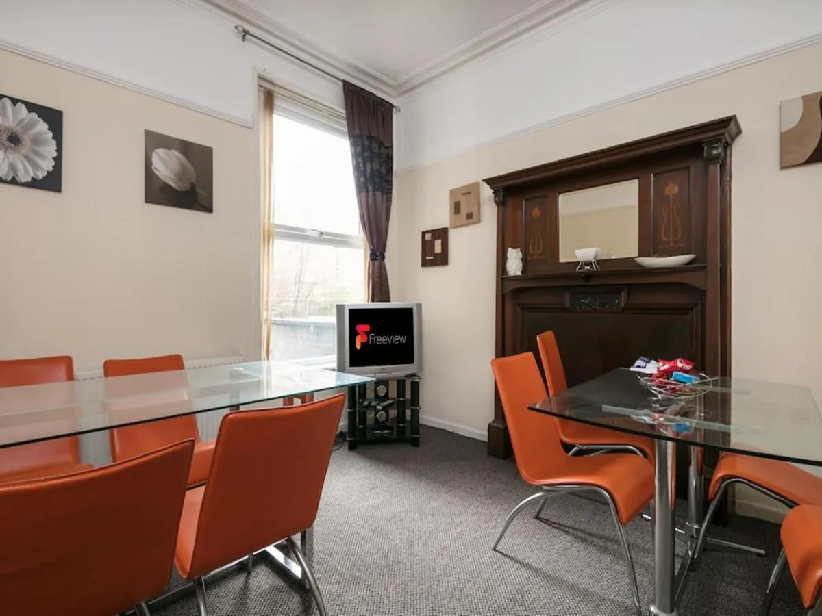 Image 4 of Chorlton Townhouse