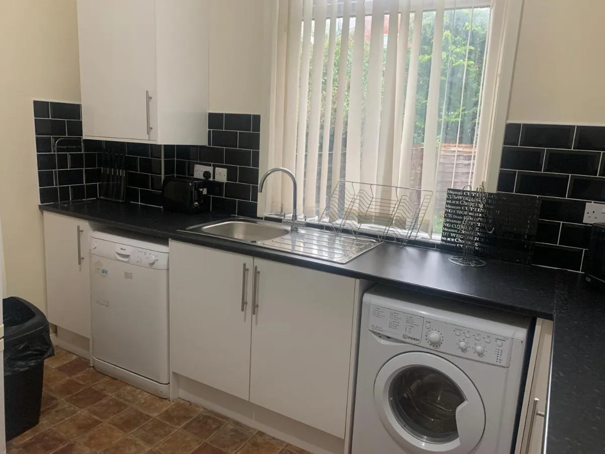 Image 2 of Chorlton Townhouse