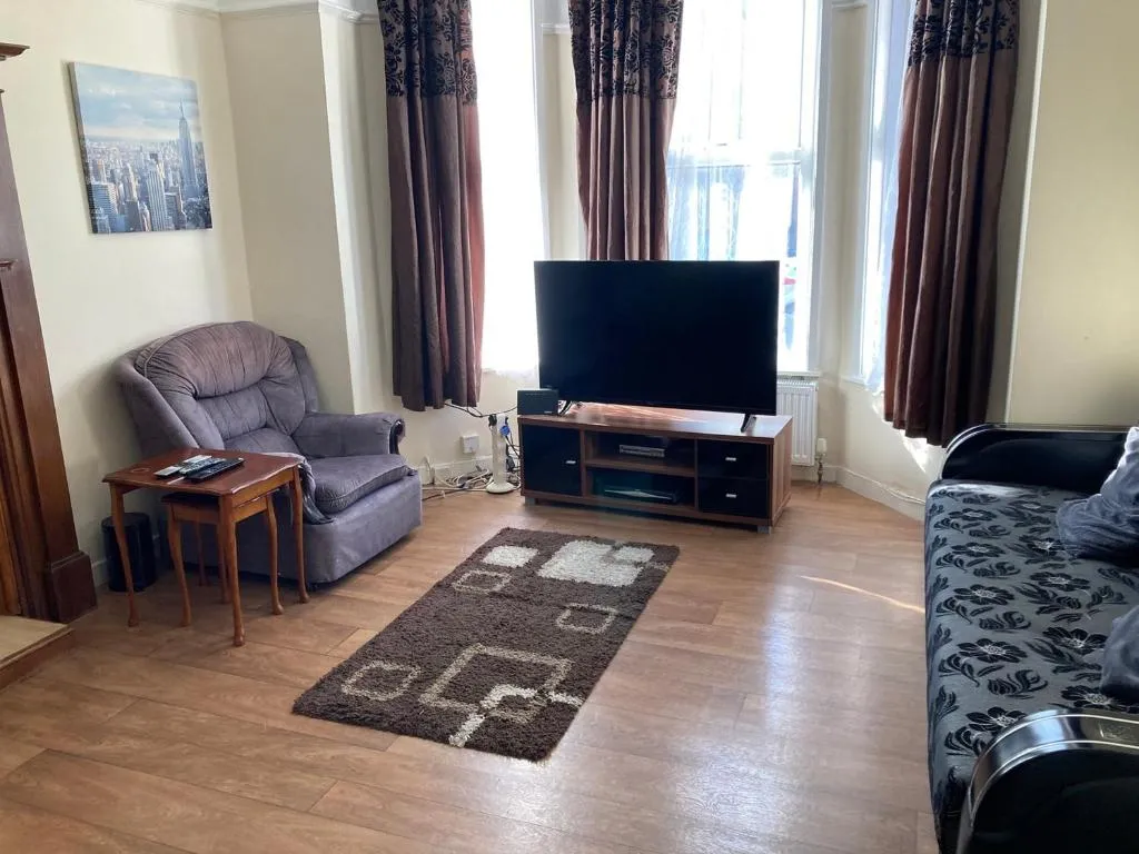 Image of Chorlton Townhouse