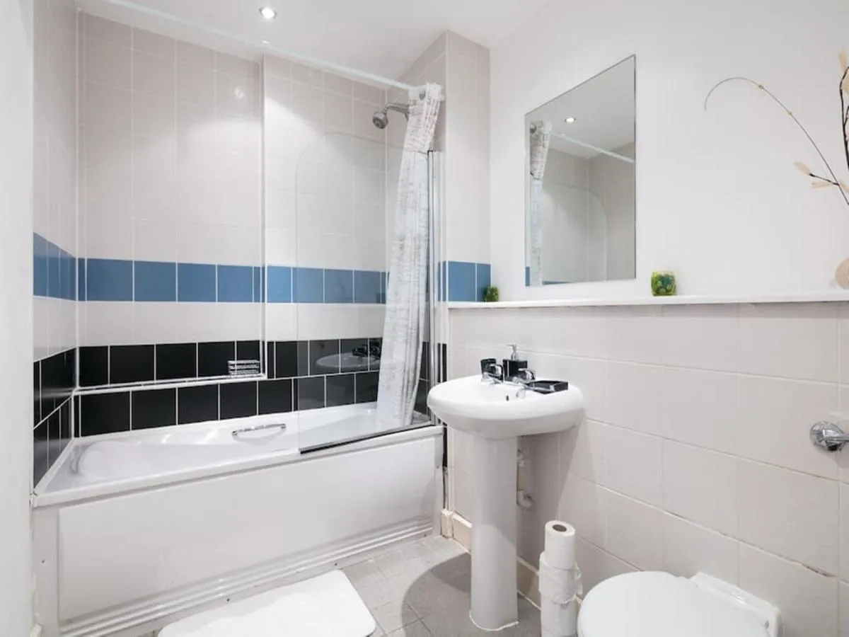 Image 2 of City Centre Apartment With Panoramic View
