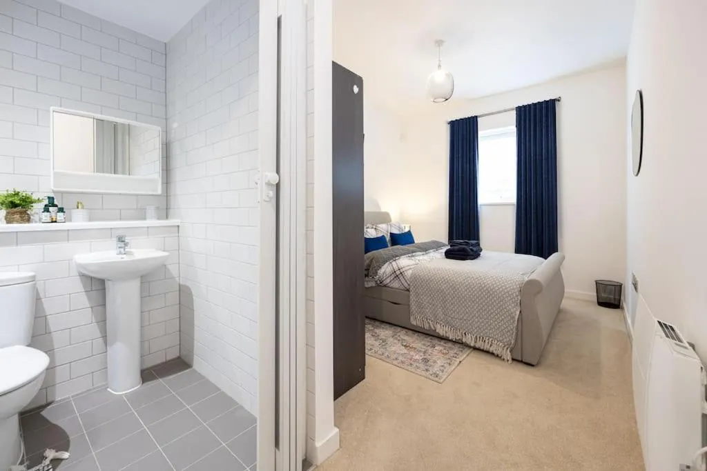 Image 2 of City Centre – Luxe 2Bed Palazzo