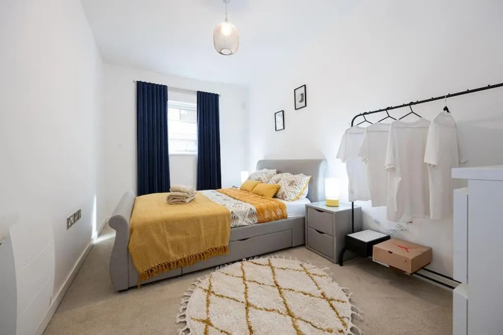 Image 1 of City Centre – Luxe 2Bed Palazzo