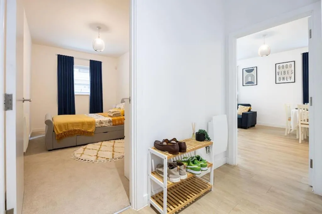 Image 6 of City Centre – Luxe 2Bed Palazzo