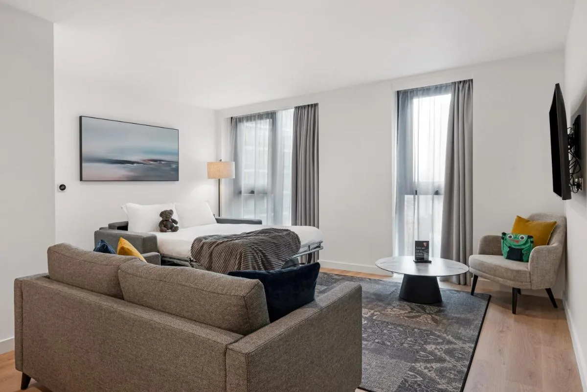 Image 3 of CitySuites 2 Aparthotel