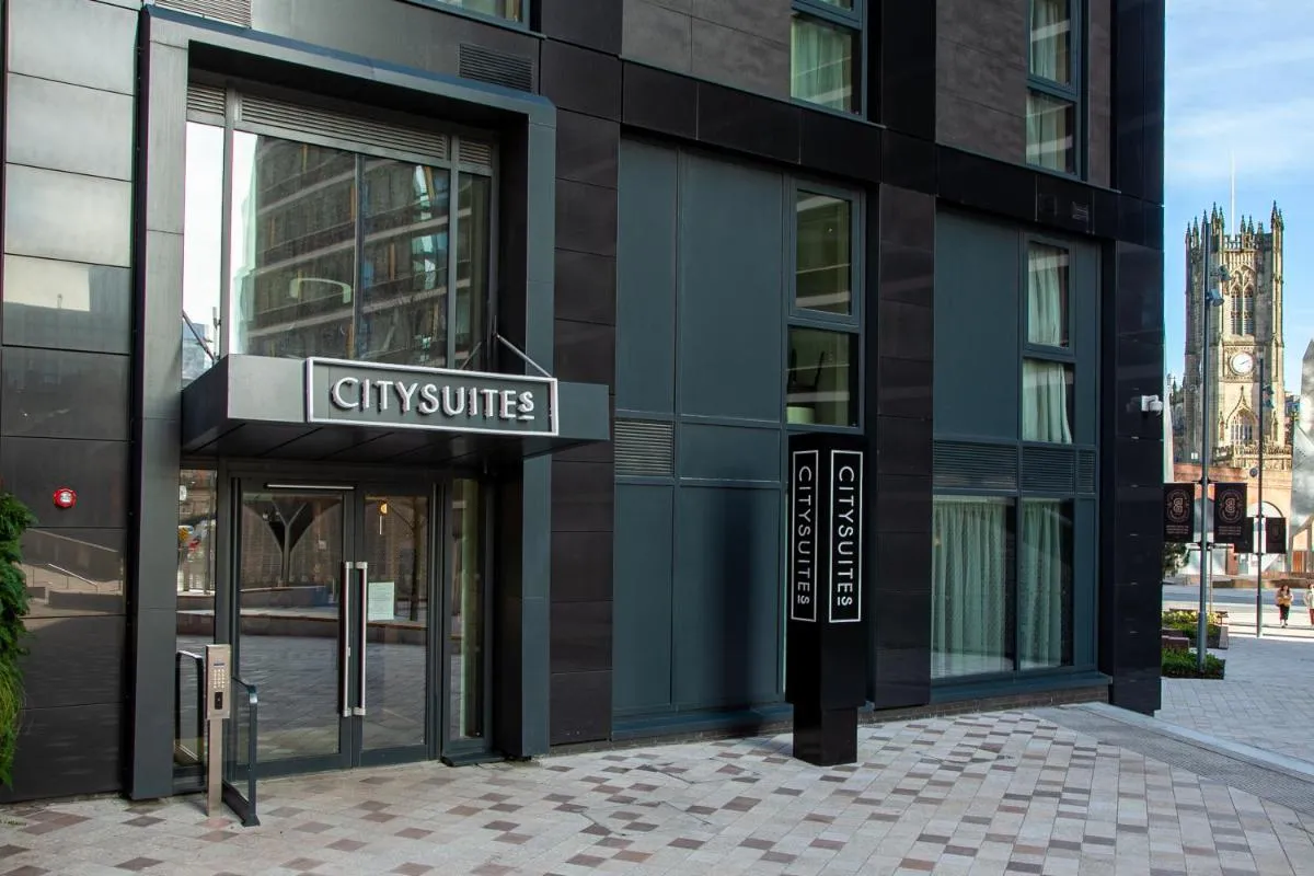 Image 6 of CitySuites 2 Aparthotel