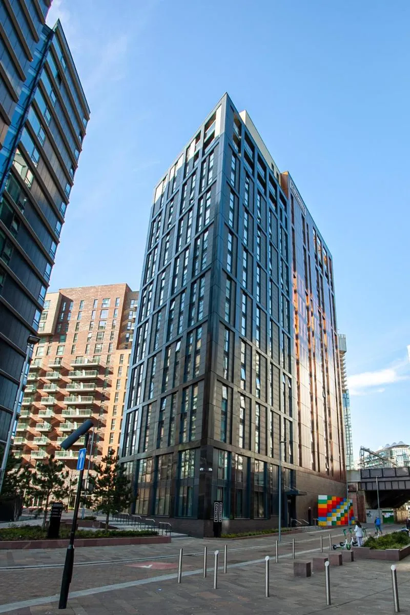 Image 4 of CitySuites 2 Aparthotel