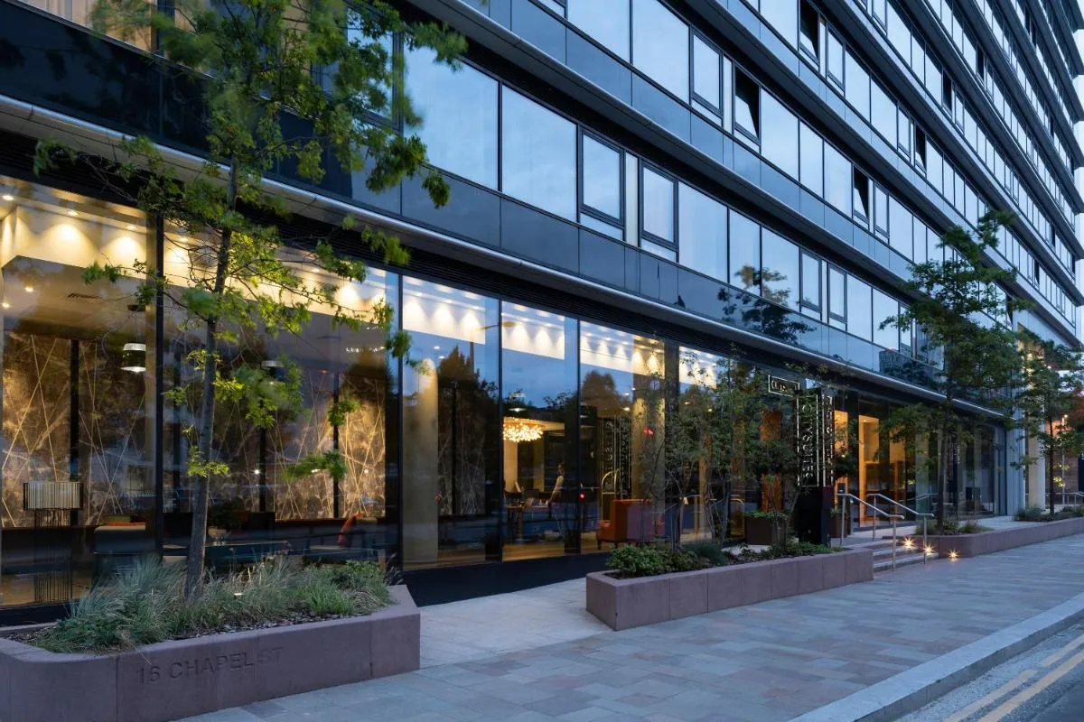 Image 6 of CitySuites Aparthotel
