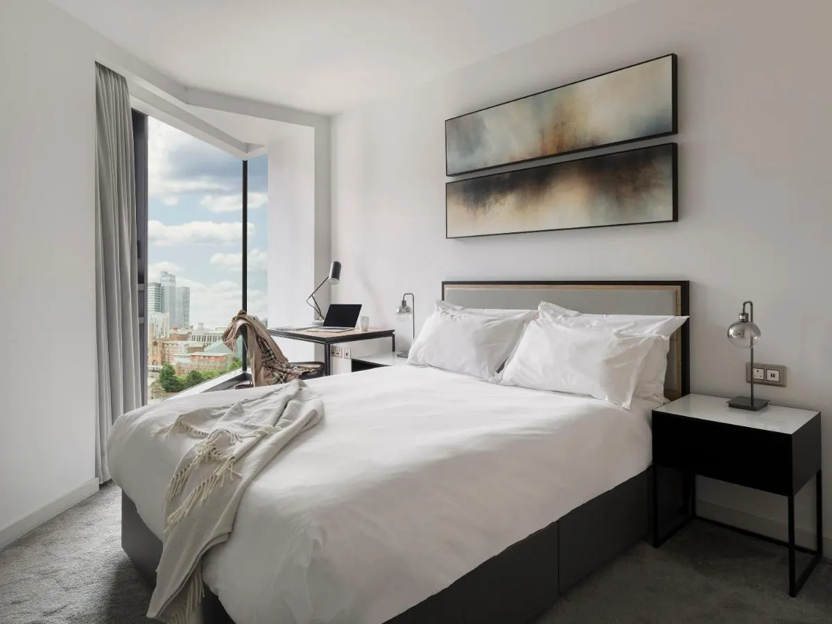 Image 1 of CitySuites Aparthotel