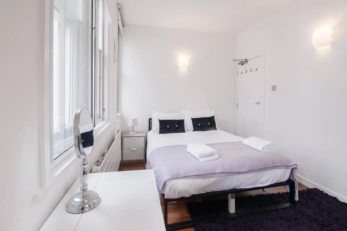 Image 1 of City Superhost – Northern Quarter Loft Conversion