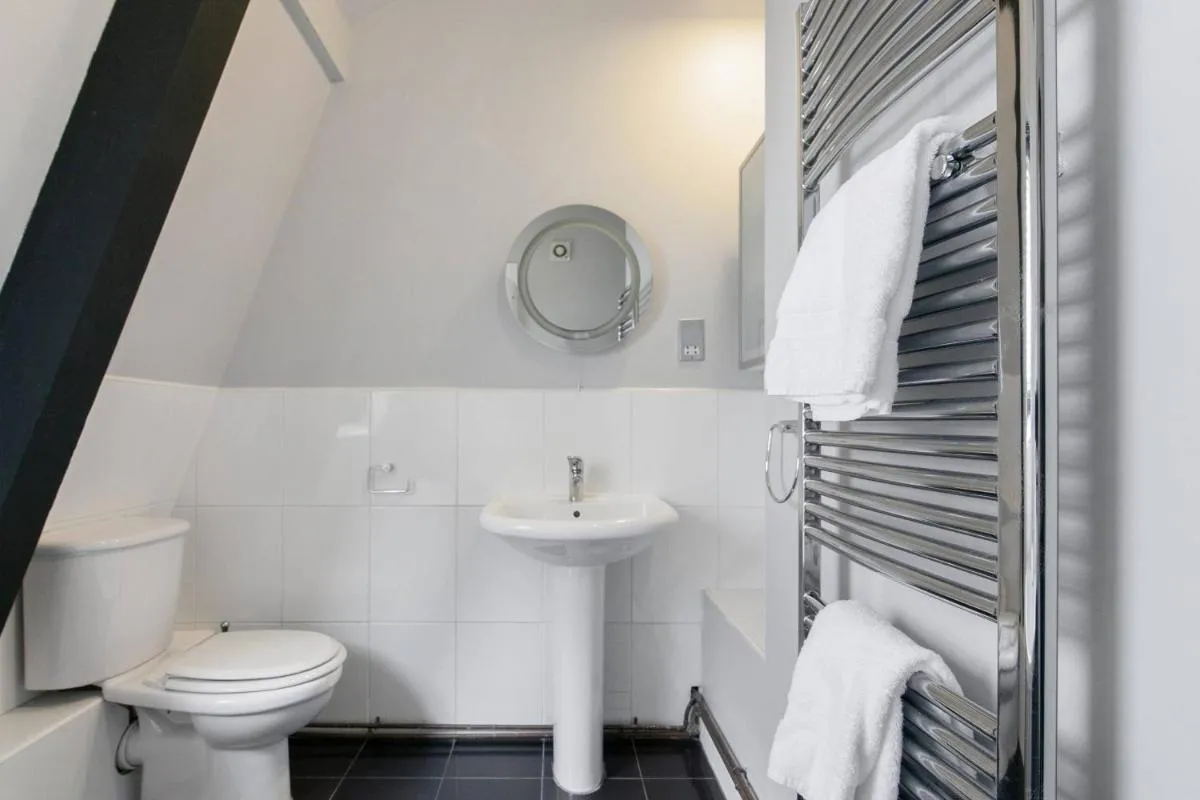 Image 5 of City Superhost – Northern Quarter Loft Conversion