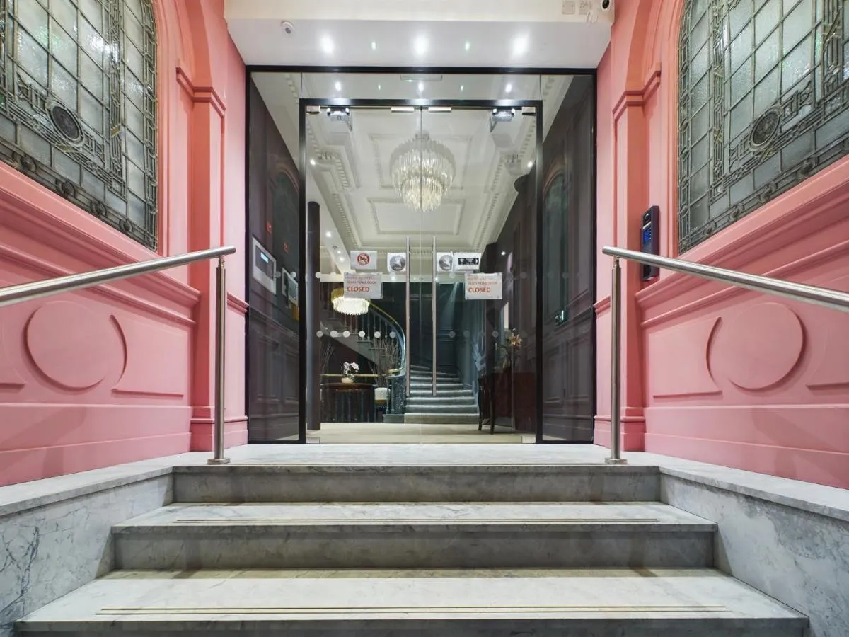 Image 5 of Classy 2bedroom City Centre Apt
