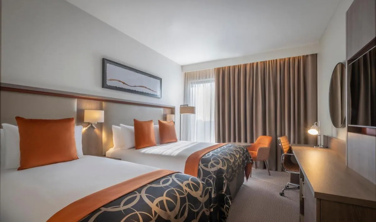Image 3 of Clayton Hotel Manchester City Centre