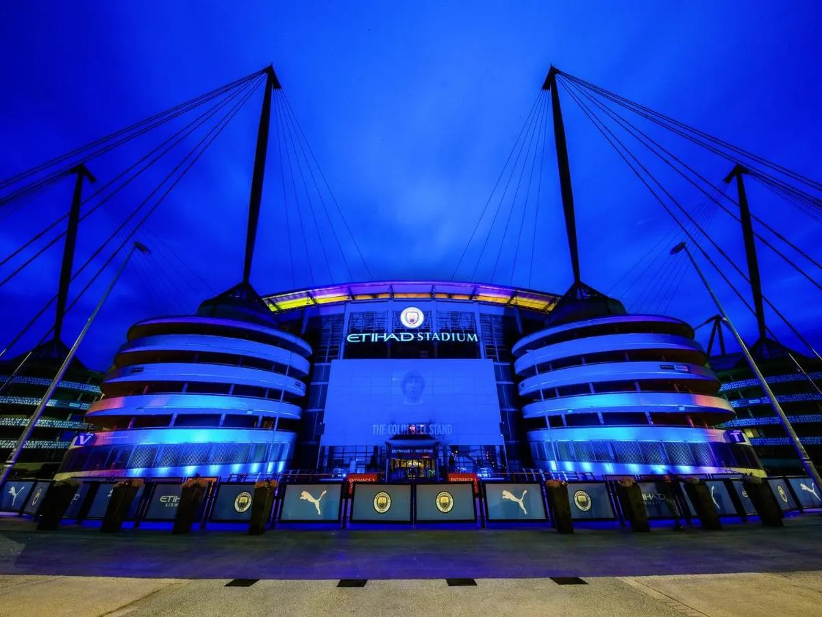 Image 5 of Coop Live Arena getaway, 6mins to Etihad stadium & City Centre with Free Parking